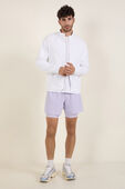 Run Crew Ripstop Lined Short 6